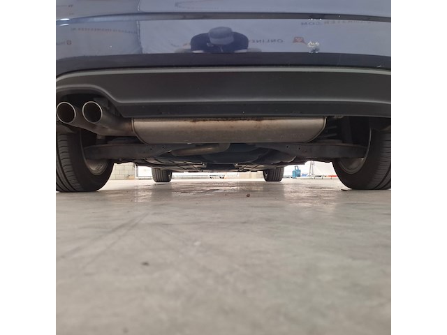 Personenauto, volkswagen, golf sportsvan 2.0 tdi, 2014 - afbeelding 15 van  72