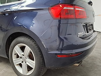 Personenauto, volkswagen, golf sportsvan 2.0 tdi, 2014 - afbeelding 16 van  72