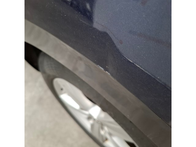 Personenauto, volkswagen, golf sportsvan 2.0 tdi, 2014 - afbeelding 18 van  72