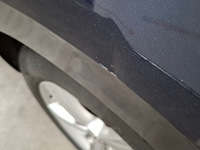 Personenauto, volkswagen, golf sportsvan 2.0 tdi, 2014 - afbeelding 18 van  72