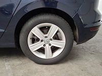 Personenauto, volkswagen, golf sportsvan 2.0 tdi, 2014 - afbeelding 19 van  72