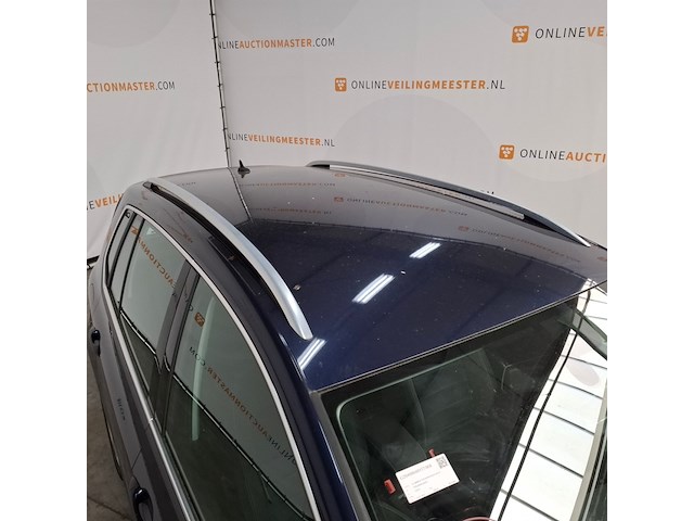 Personenauto, volkswagen, golf sportsvan 2.0 tdi, 2014 - afbeelding 20 van  72