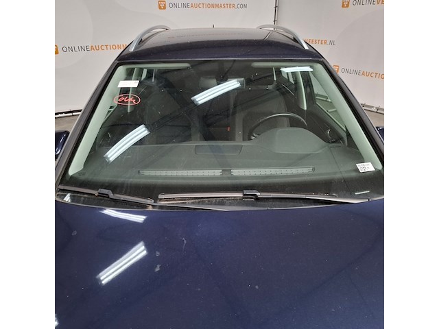 Personenauto, volkswagen, golf sportsvan 2.0 tdi, 2014 - afbeelding 21 van  72