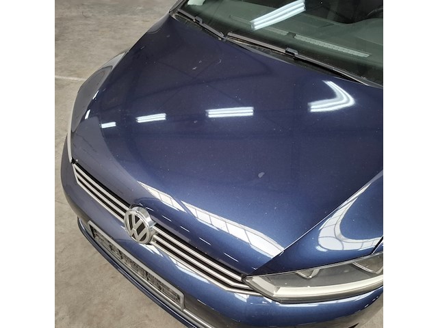 Personenauto, volkswagen, golf sportsvan 2.0 tdi, 2014 - afbeelding 22 van  72
