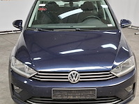 Personenauto, volkswagen, golf sportsvan 2.0 tdi, 2014 - afbeelding 12 van  72