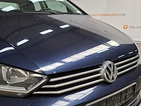 Personenauto, volkswagen, golf sportsvan 2.0 tdi, 2014 - afbeelding 27 van  72