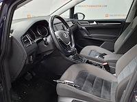 Personenauto, volkswagen, golf sportsvan 2.0 tdi, 2014 - afbeelding 28 van  72