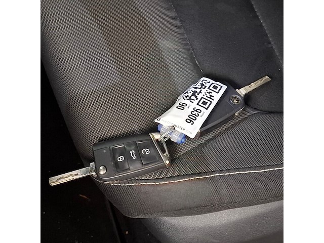 Personenauto, volkswagen, golf sportsvan 2.0 tdi, 2014 - afbeelding 30 van  72