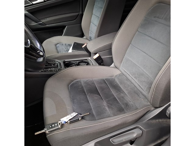 Personenauto, volkswagen, golf sportsvan 2.0 tdi, 2014 - afbeelding 31 van  72