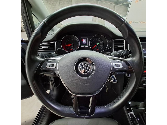 Personenauto, volkswagen, golf sportsvan 2.0 tdi, 2014 - afbeelding 33 van  72