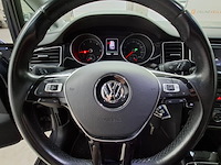 Personenauto, volkswagen, golf sportsvan 2.0 tdi, 2014 - afbeelding 33 van  72