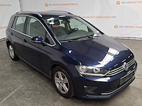 Personenauto, volkswagen, golf sportsvan 2.0 tdi, 2014 - afbeelding 23 van  72