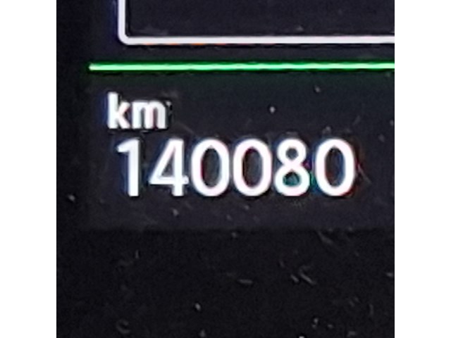 Personenauto, volkswagen, golf sportsvan 2.0 tdi, 2014 - afbeelding 36 van  72