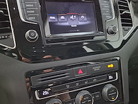 Personenauto, volkswagen, golf sportsvan 2.0 tdi, 2014 - afbeelding 37 van  72