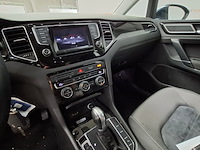 Personenauto, volkswagen, golf sportsvan 2.0 tdi, 2014 - afbeelding 39 van  72