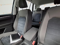 Personenauto, volkswagen, golf sportsvan 2.0 tdi, 2014 - afbeelding 40 van  72