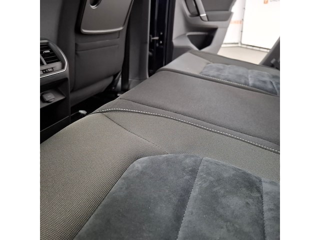 Personenauto, volkswagen, golf sportsvan 2.0 tdi, 2014 - afbeelding 42 van  72