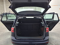Personenauto, volkswagen, golf sportsvan 2.0 tdi, 2014 - afbeelding 43 van  72
