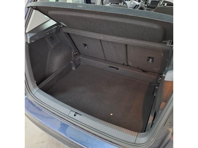 Personenauto, volkswagen, golf sportsvan 2.0 tdi, 2014 - afbeelding 44 van  72