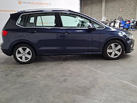 Personenauto, volkswagen, golf sportsvan 2.0 tdi, 2014 - afbeelding 34 van  72