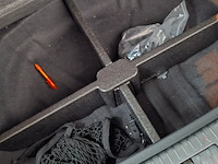 Personenauto, volkswagen, golf sportsvan 2.0 tdi, 2014 - afbeelding 46 van  72