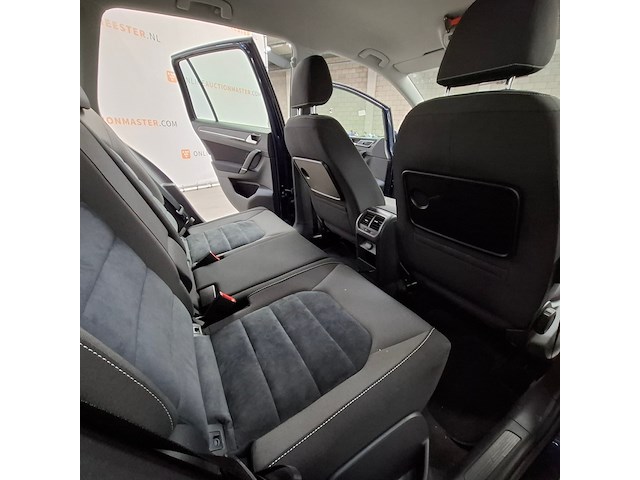 Personenauto, volkswagen, golf sportsvan 2.0 tdi, 2014 - afbeelding 47 van  72