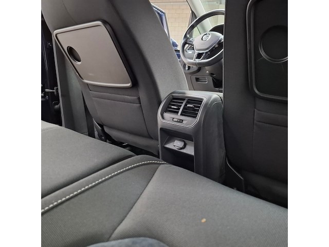 Personenauto, volkswagen, golf sportsvan 2.0 tdi, 2014 - afbeelding 48 van  72