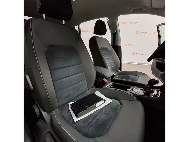 Personenauto, volkswagen, golf sportsvan 2.0 tdi, 2014 - afbeelding 50 van  72