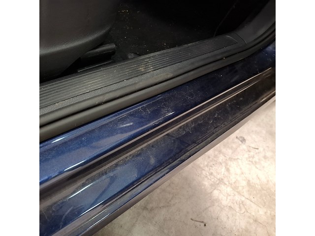 Personenauto, volkswagen, golf sportsvan 2.0 tdi, 2014 - afbeelding 51 van  72
