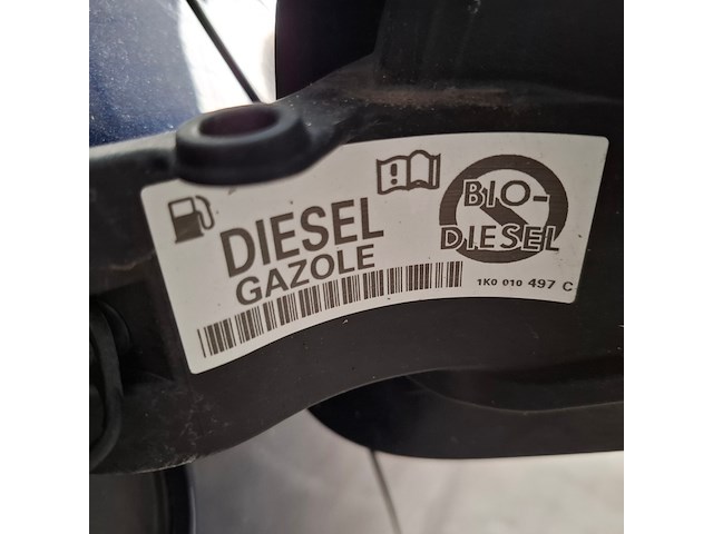 Personenauto, volkswagen, golf sportsvan 2.0 tdi, 2014 - afbeelding 53 van  72