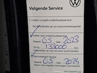 Personenauto, volkswagen, golf sportsvan 2.0 tdi, 2014 - afbeelding 55 van  72