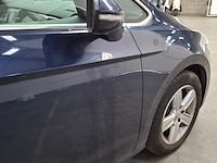 Personenauto, volkswagen, golf sportsvan 2.0 tdi, 2014 - afbeelding 45 van  72