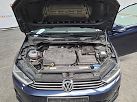 Personenauto, volkswagen, golf sportsvan 2.0 tdi, 2014 - afbeelding 57 van  72