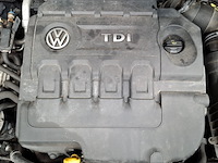 Personenauto, volkswagen, golf sportsvan 2.0 tdi, 2014 - afbeelding 60 van  72