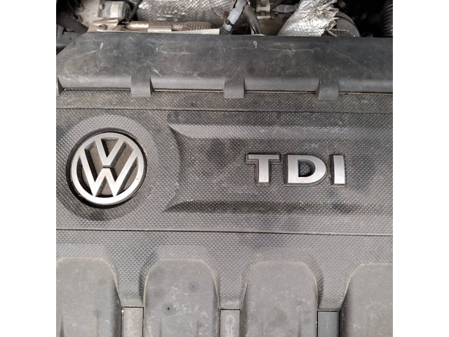 Personenauto, volkswagen, golf sportsvan 2.0 tdi, 2014 - afbeelding 61 van  72