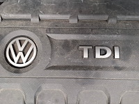 Personenauto, volkswagen, golf sportsvan 2.0 tdi, 2014 - afbeelding 61 van  72