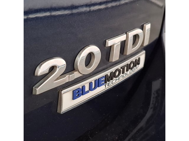 Personenauto, volkswagen, golf sportsvan 2.0 tdi, 2014 - afbeelding 65 van  72