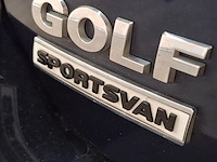 Personenauto, volkswagen, golf sportsvan 2.0 tdi, 2014 - afbeelding 66 van  72