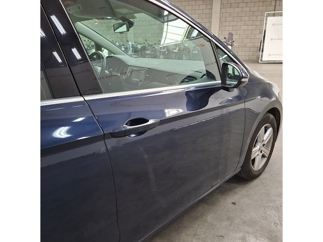 Personenauto, volkswagen, golf sportsvan 2.0 tdi, 2014 - afbeelding 56 van  72