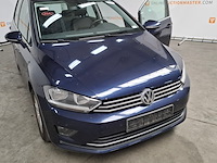 Personenauto, volkswagen, golf sportsvan 2.0 tdi, 2014 - afbeelding 68 van  72