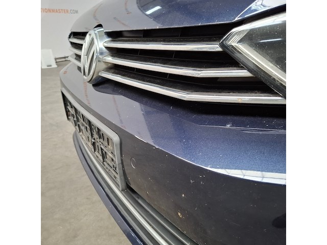 Personenauto, volkswagen, golf sportsvan 2.0 tdi, 2014 - afbeelding 69 van  72