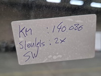 Personenauto, volkswagen, golf sportsvan 2.0 tdi, 2014 - afbeelding 70 van  72