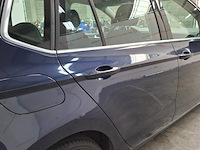 Personenauto, volkswagen, golf sportsvan 2.0 tdi, 2014 - afbeelding 67 van  72