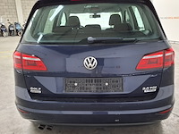 Personenauto, volkswagen, golf sportsvan 2.0 tdi, 2014 - afbeelding 72 van  72