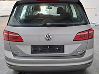 Personenauto, volkswagen, golf sportsvan 2.0 tdi, 2014 - afbeelding 2 van  79