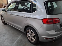 Personenauto, volkswagen, golf sportsvan 2.0 tdi, 2014 - afbeelding 3 van  79