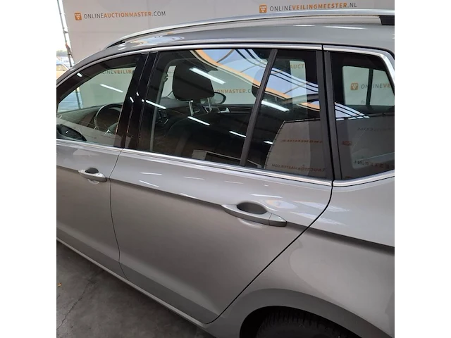 Personenauto, volkswagen, golf sportsvan 2.0 tdi, 2014 - afbeelding 4 van  79