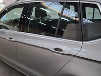 Personenauto, volkswagen, golf sportsvan 2.0 tdi, 2014 - afbeelding 4 van  79