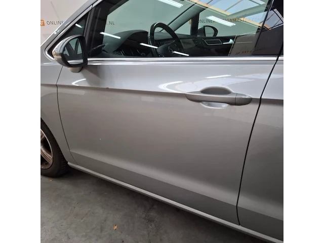 Personenauto, volkswagen, golf sportsvan 2.0 tdi, 2014 - afbeelding 5 van  79