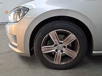 Personenauto, volkswagen, golf sportsvan 2.0 tdi, 2014 - afbeelding 8 van  79